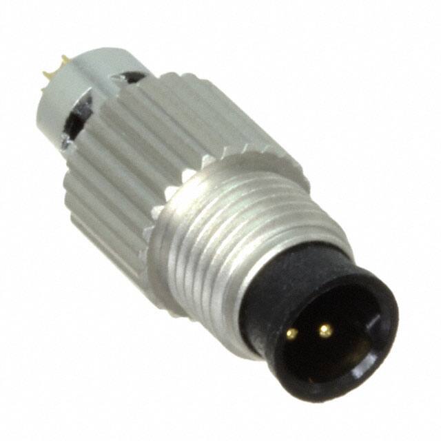 850-003-103RLS4 NorComp Inc.  Gruppi di connettori circolari